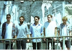Local Natives