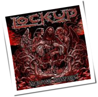 Lock Up - Necropolis Transparent