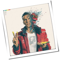 Logic - Confessions Of A Dangerous Mind