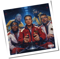 Logic - The Incredible True Story