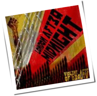 London After Midnight - Violent Acts Of Beauty