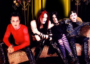 London After Midnight