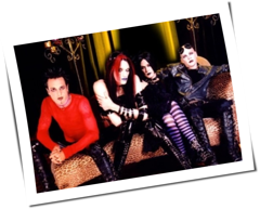 London After Midnight