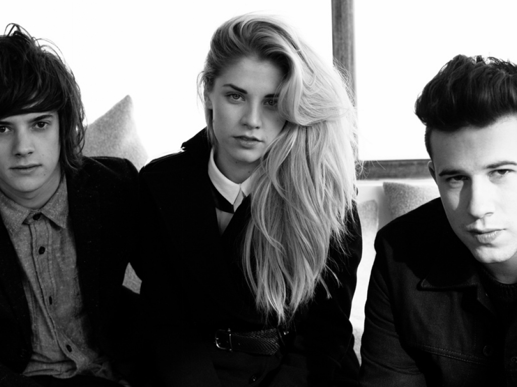 London Grammar