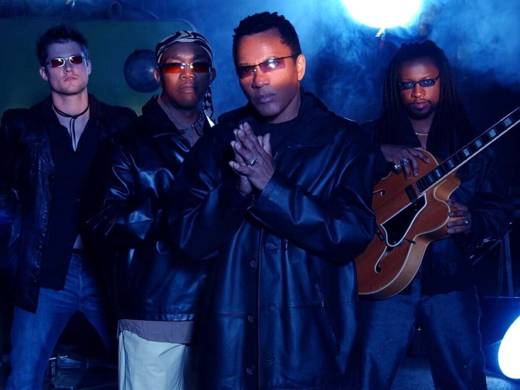 Londonbeat