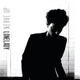 Lonelady - Nerve Up