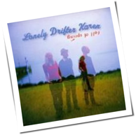 Lonely Drifter Karen - Fall Of Spring