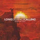 Long Distance Calling - Avoid The Light Artwork