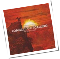 Long Distance Calling - Avoid The Light