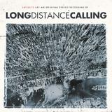 Long Distance Calling - Satellite Bay Artwork