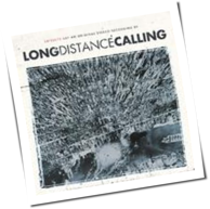 Long Distance Calling - Satellite Bay