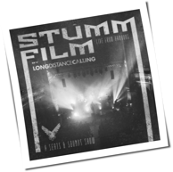 Long Distance Calling - Stummfilm – Live From Hamburg