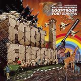 Looptroop - Fort Europa Artwork