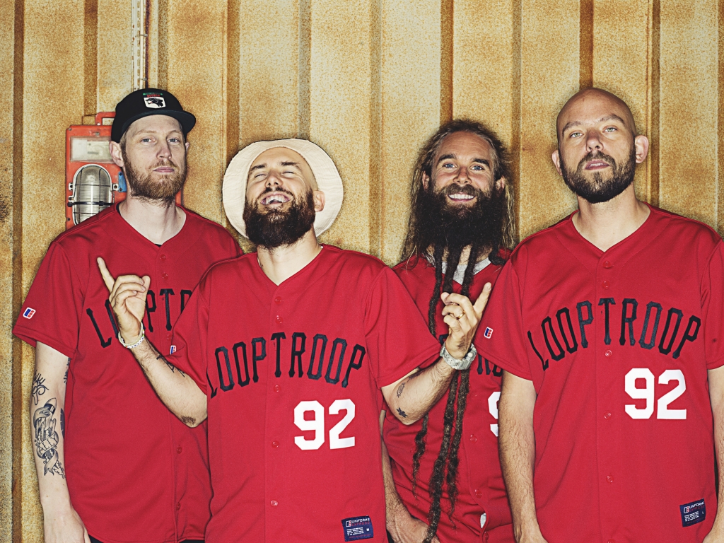 Looptroop