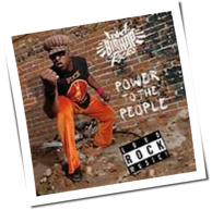 Lord Bishop Rocks - Power To The People