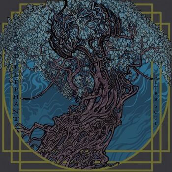 Lord Elephant - Ultra Soul Artwork
