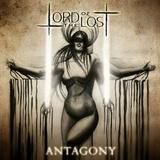 Lord Of The Lost - Antagony Artwork