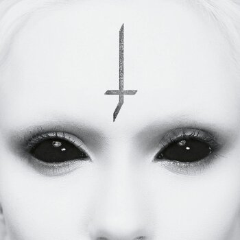 Lord Of The Lost - Judas Artwork