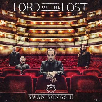 Lord Of The Lost - Swan Songs II Artwork
