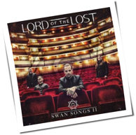 Lord Of The Lost - Swan Songs II