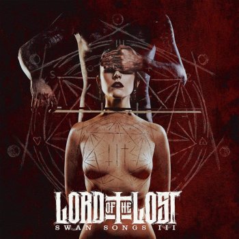 Lord Of The Lost - Swan Songs III Artwork