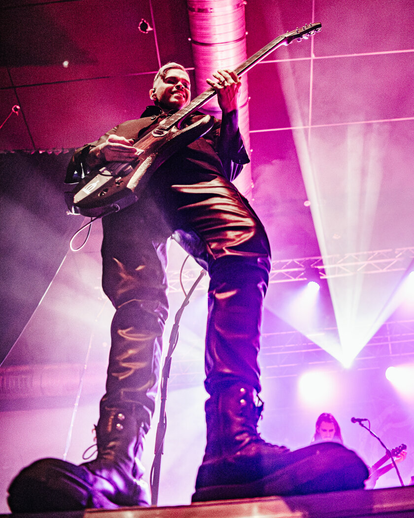 Slipknot – 