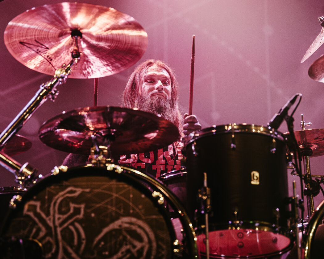 Slipknot – 