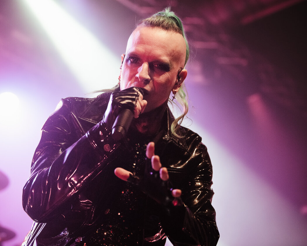 Machine Head – 