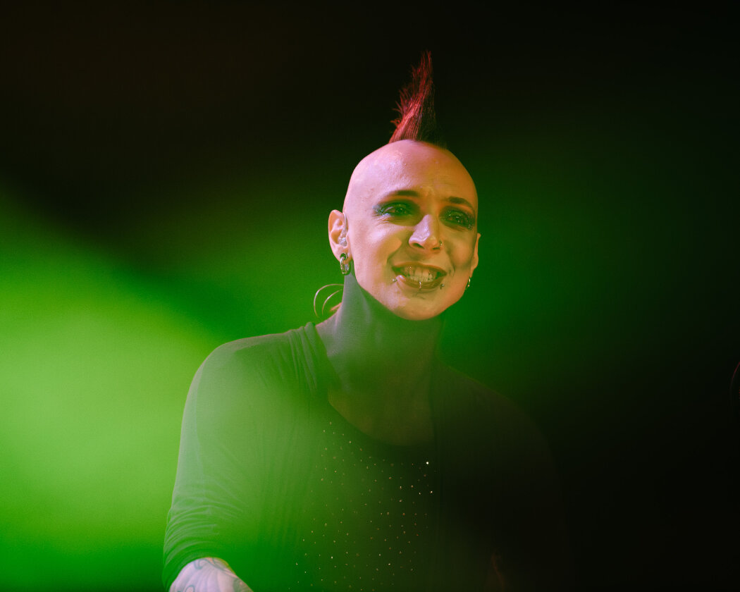 Slipknot – 
