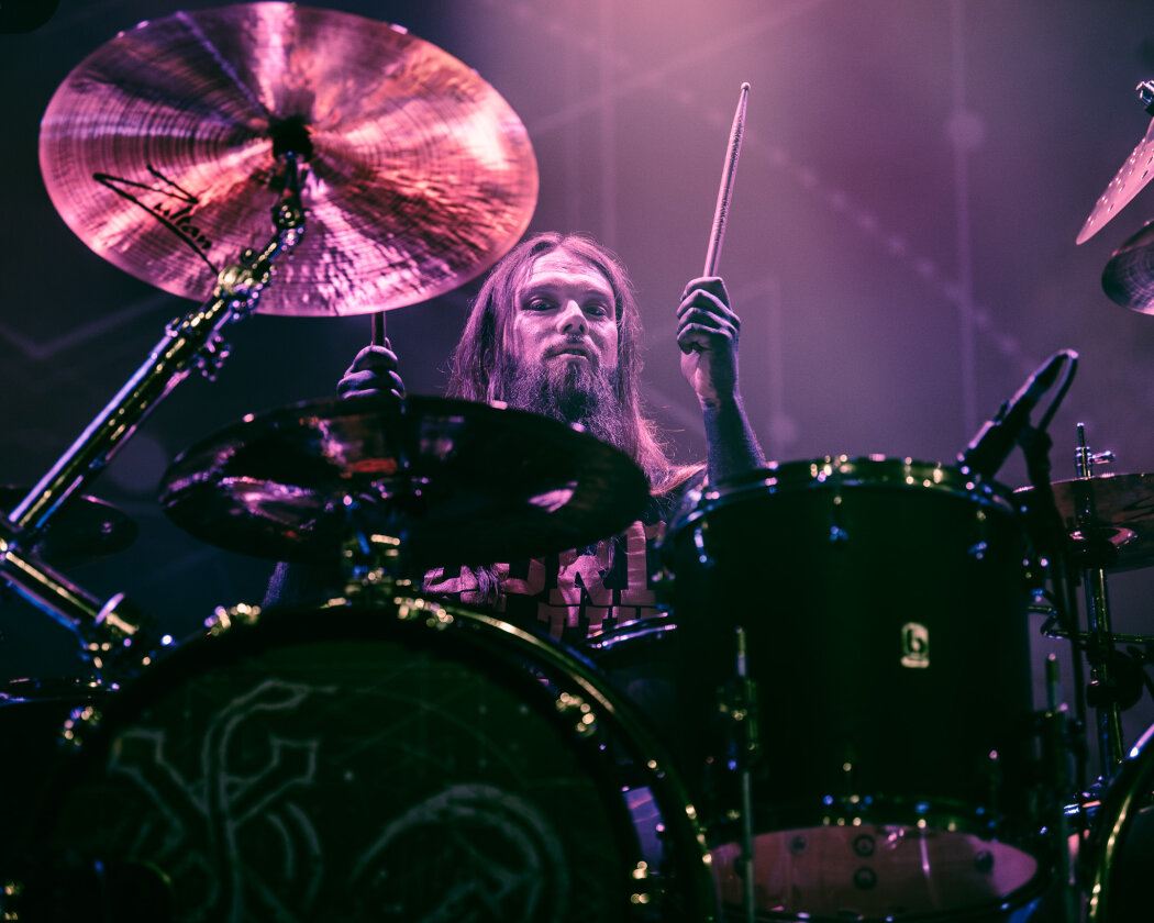 Slipknot – 