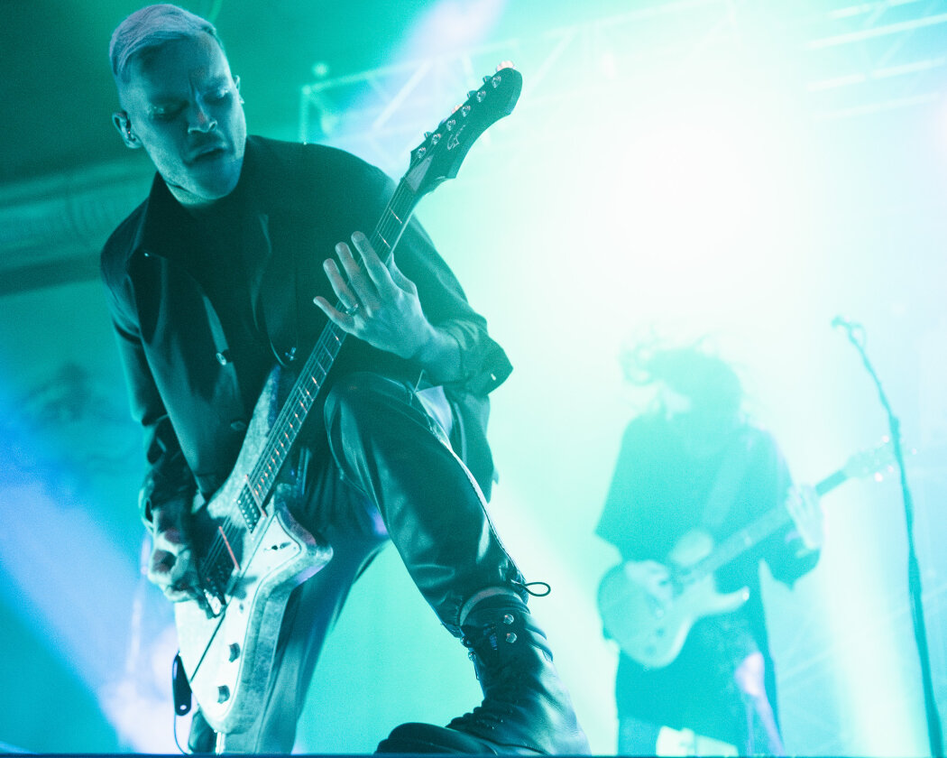 Machine Head – 