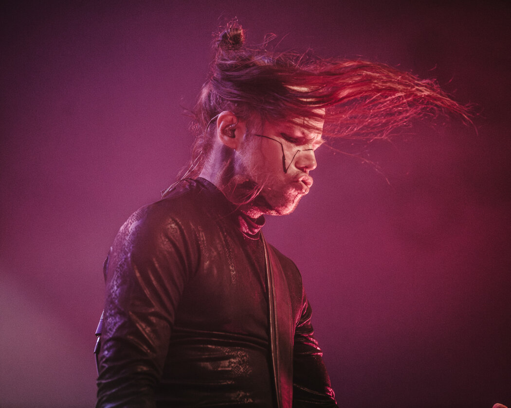 Slipknot – 