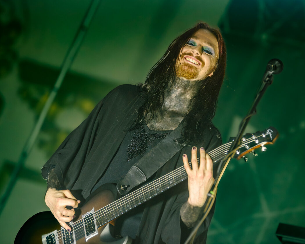 Machine Head – 