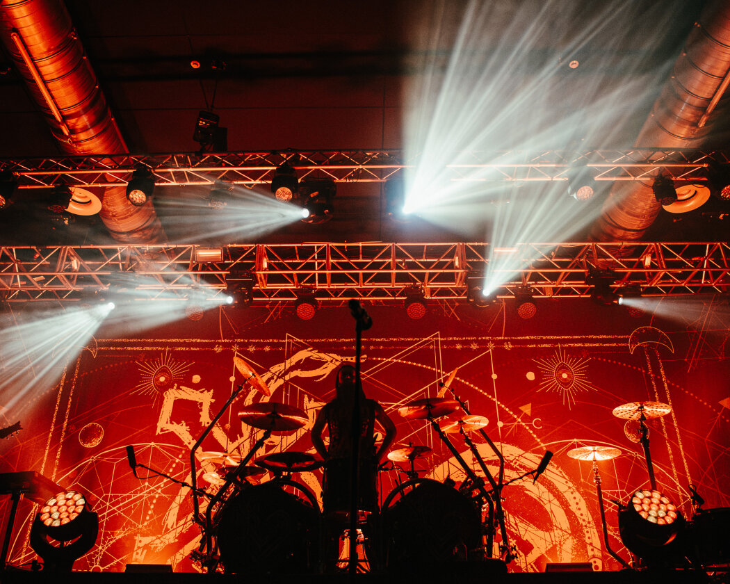 Machine Head – 