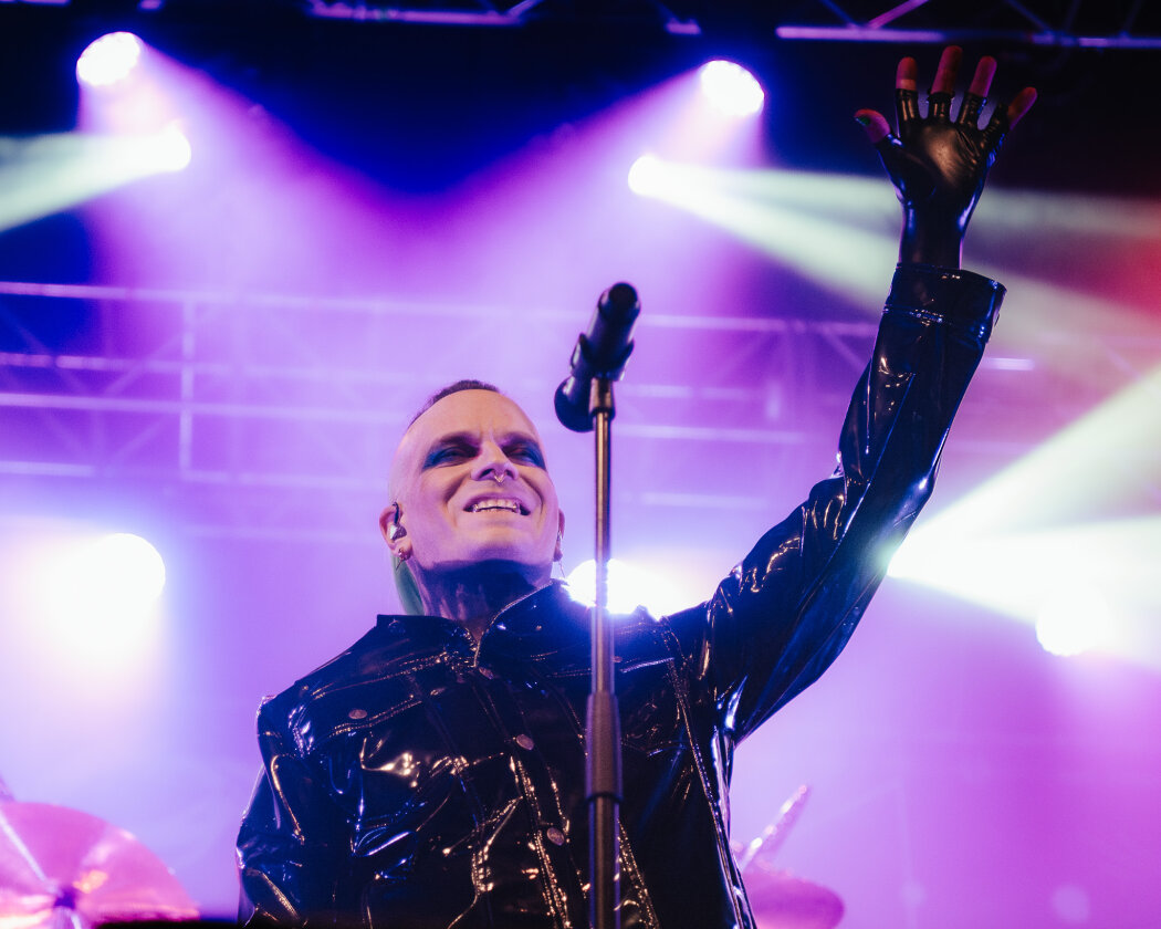 Machine Head – 