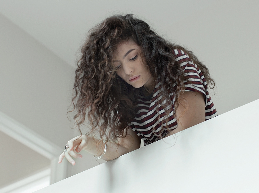 Die junge Neuseeländerin erobert die Pop-Welt – Lorde