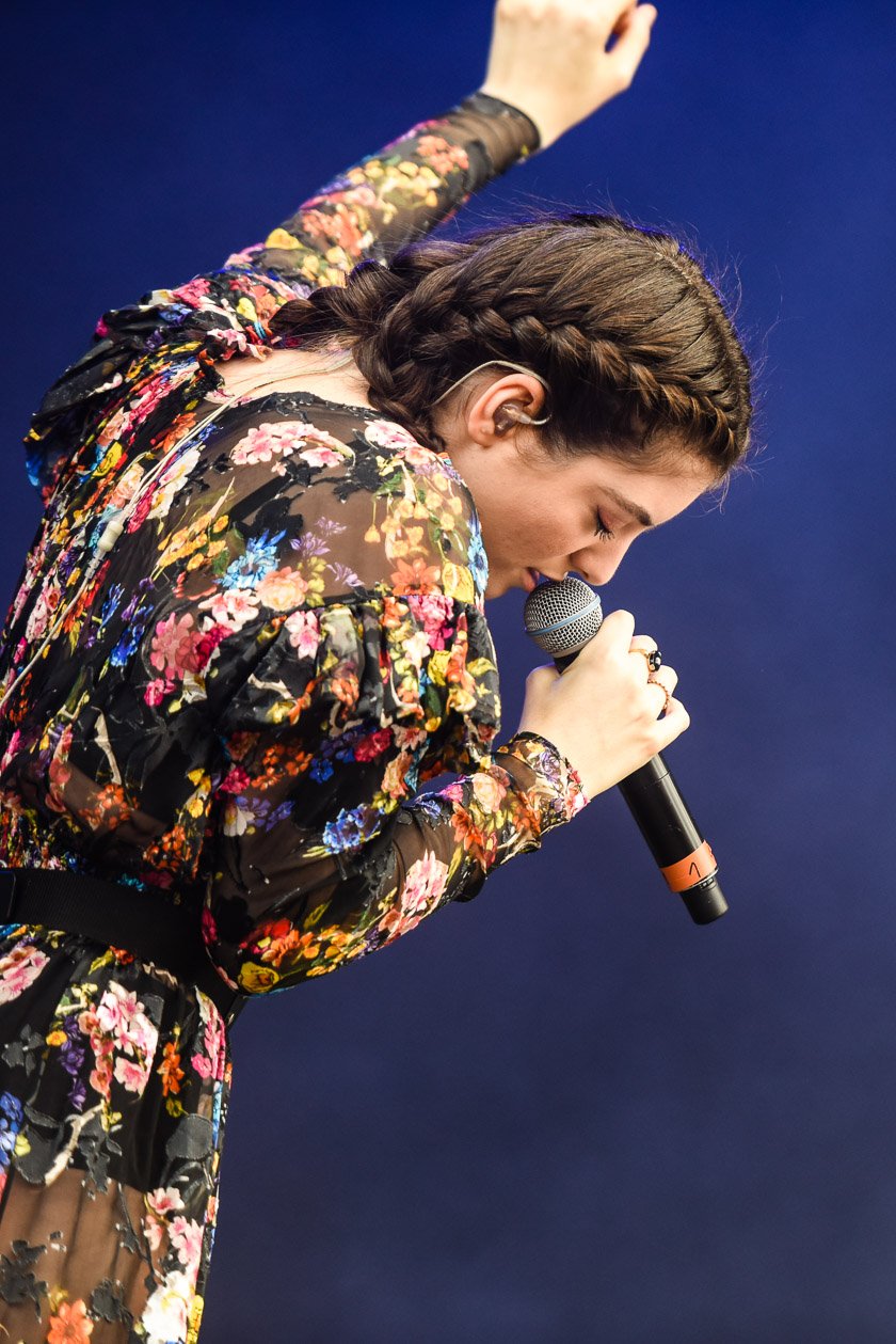 Lorde – Lorde.