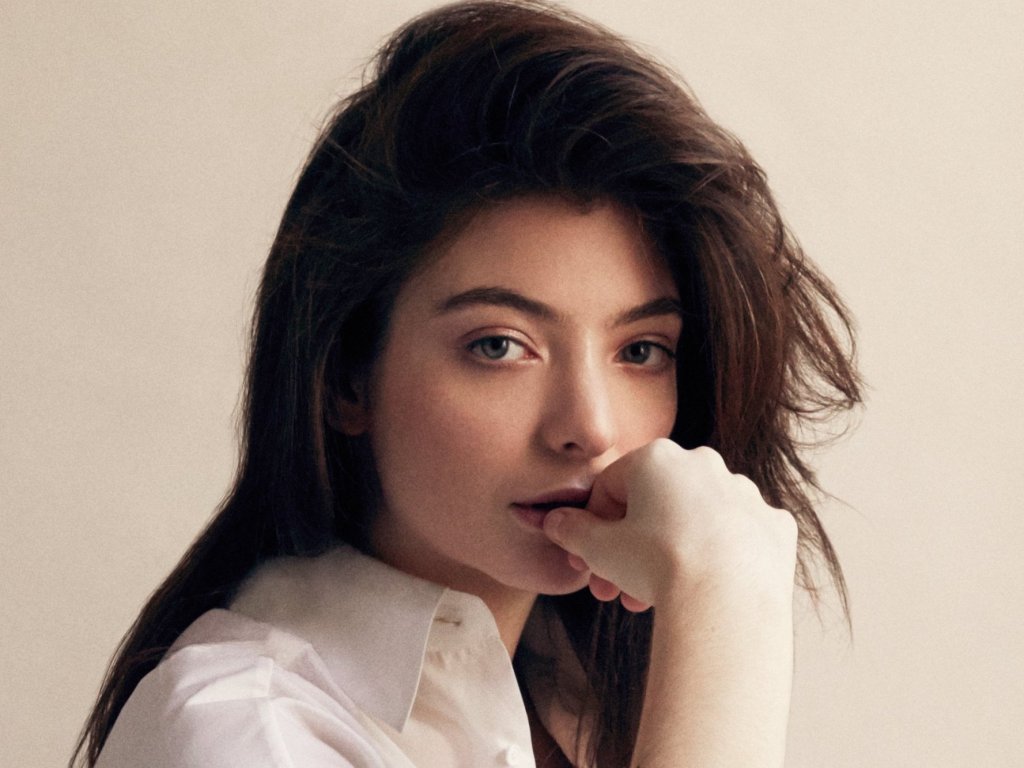 Lorde