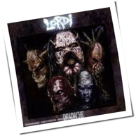 Lordi - Deadache