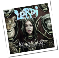 Lordi - Killection