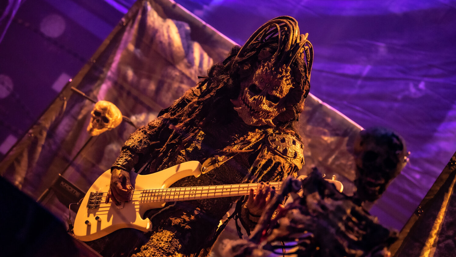 Lordi – Lordi.