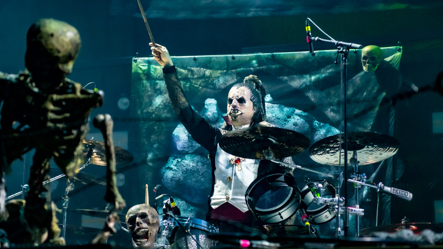 Ghost – 