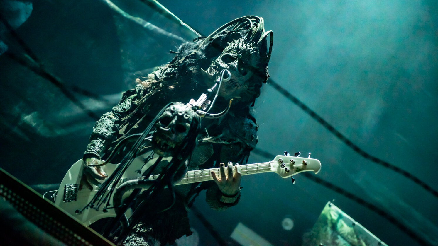 Lordi – Lordi.