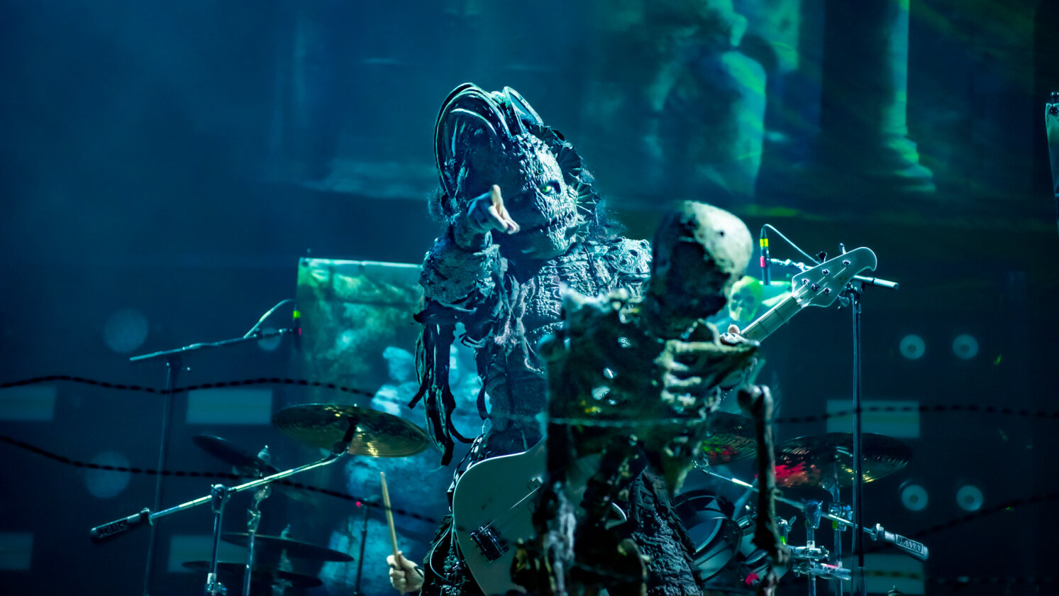 Lordi – Lordi.