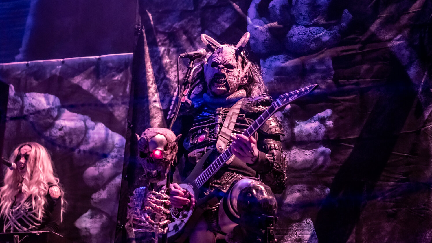 Lordi – Lordi.