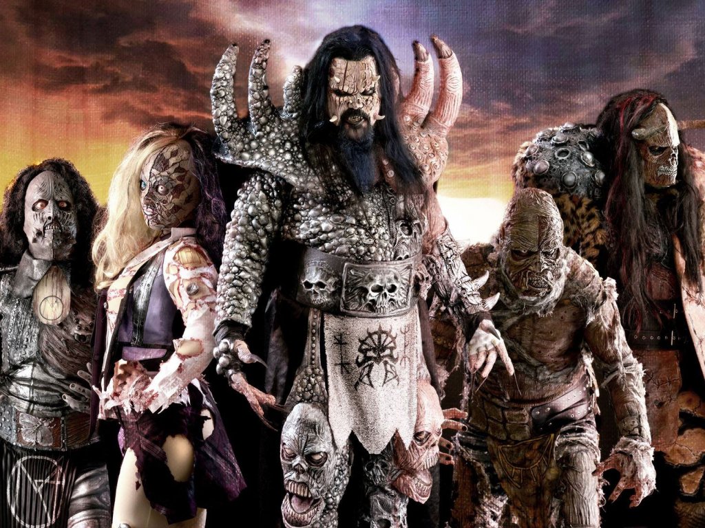 Lordi