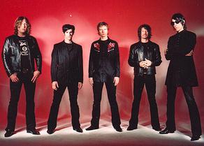 Lords Of Altamont