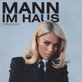 Loredana - Mann Im Haus Artwork