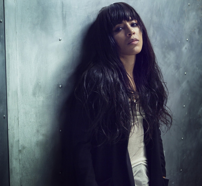 Loreen – Die Eurovision-Siegerin im Spotlight. – Lorine Zineb Noka Talhaoui