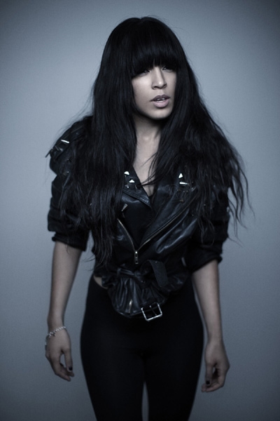 Loreen – Die Eurovision-Siegerin im Spotlight. – Lorine Zineb Noka Talhaoui